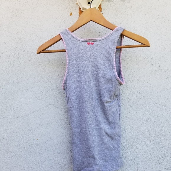 Kids Tank - Picture 2 of 3